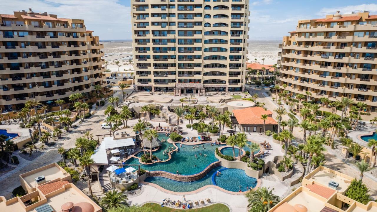 Bella Sirena A 404 Apartment Puerto Penasco Exterior photo