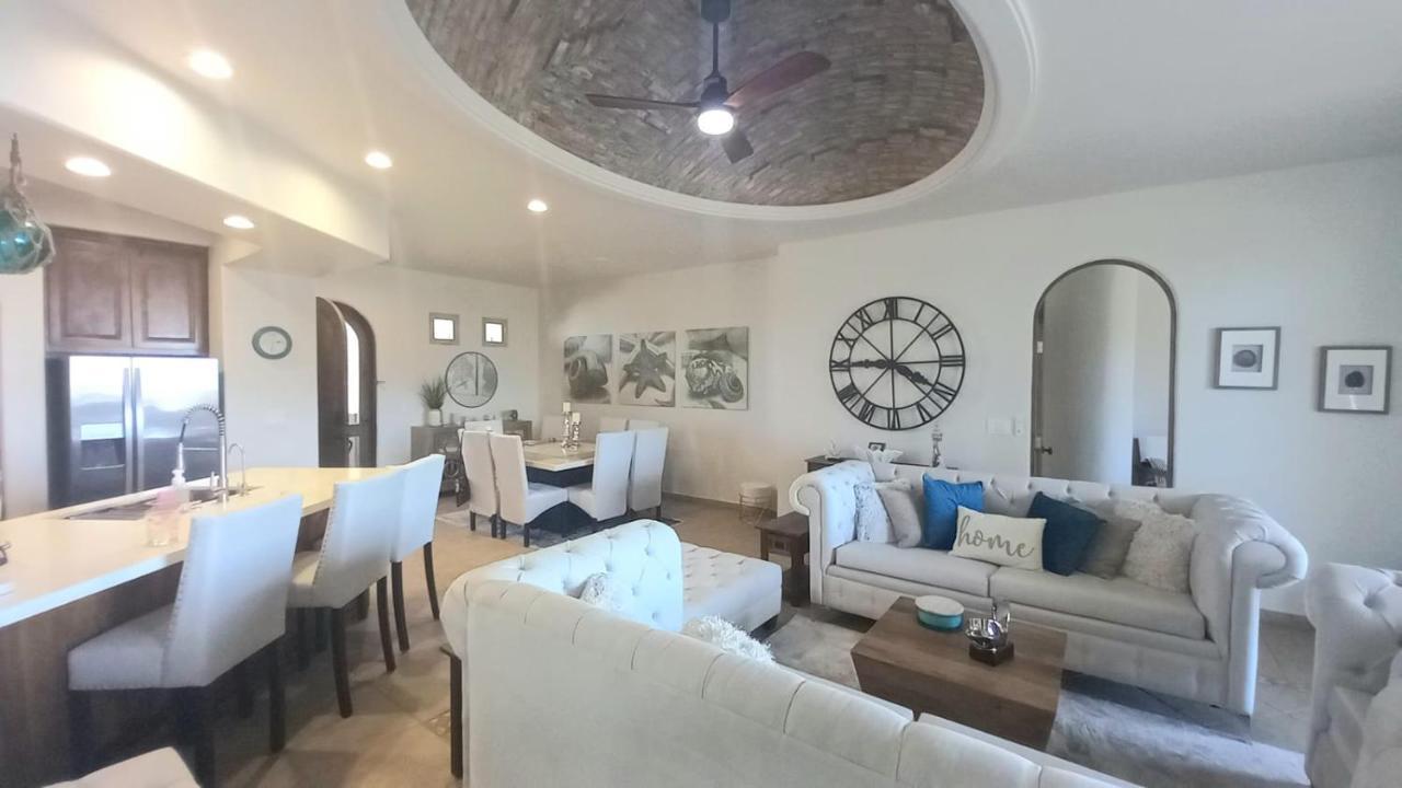 Bella Sirena A 404 Apartment Puerto Penasco Exterior photo
