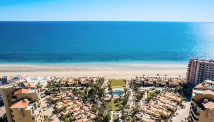 Bella Sirena A 404 Apartment Puerto Penasco Exterior photo