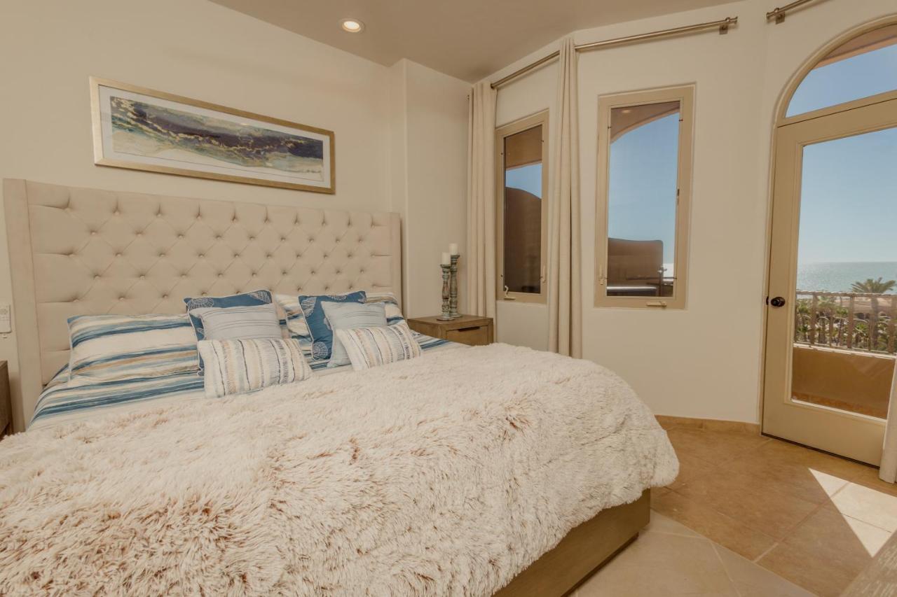 Bella Sirena A 404 Apartment Puerto Penasco Exterior photo