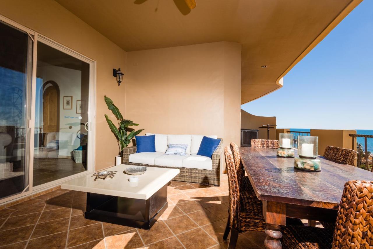 Bella Sirena A 404 Apartment Puerto Penasco Exterior photo