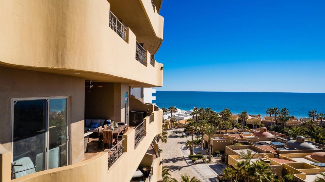 Bella Sirena A 404 Apartment Puerto Penasco Exterior photo