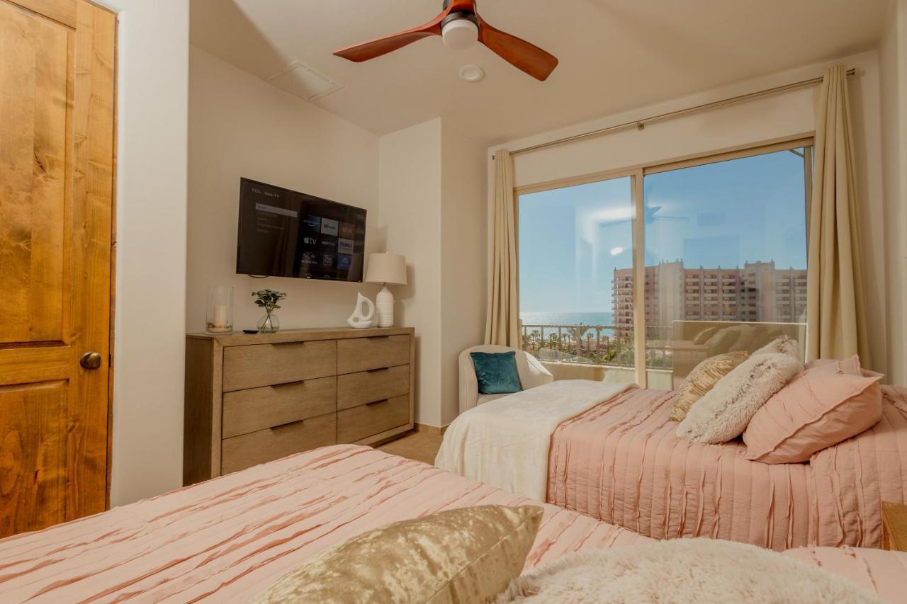Bella Sirena A 404 Apartment Puerto Penasco Exterior photo